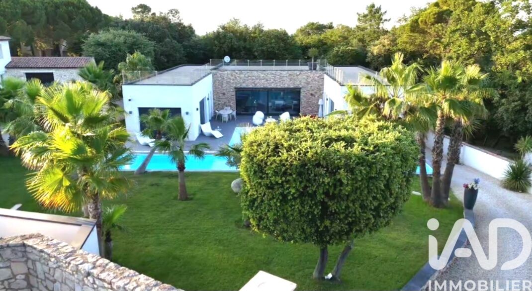 Vente Maison traditionnelle 4 pièces - Photo 3