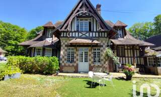 Appartement 2 Pièces 50 m² à vendre à Saint-Gatien-des-Bois (14130)