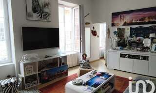 Appartement 2 Pièces 45 m² à vendre à Issoire (63500)