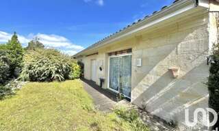 Maison 6 Pièces 170 m² à vendre à Lacanau (33680)