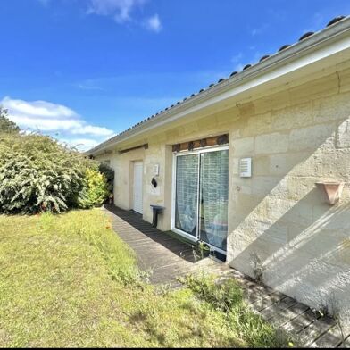 Maison 6 pièces 660000 €