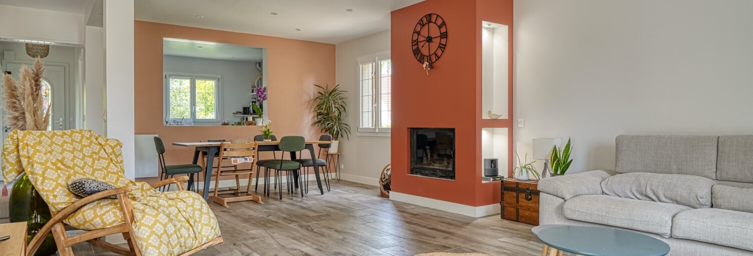 Maison 6 Pièces 151 m² à vendre à Limours (91470)