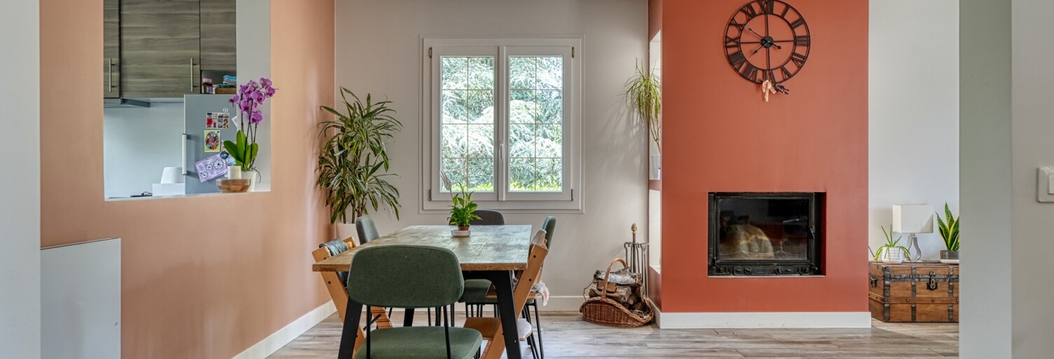 Maison 6 Pièces 151 m² à vendre à Limours (91470)