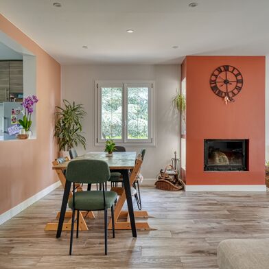 Maison 6 pièces 565000 €