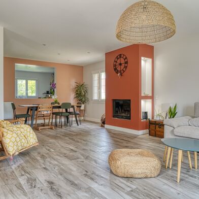 Maison 6 pièces 565000 €