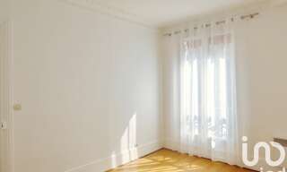 Appartement 2 Pièces 35 m² à vendre à Paris 19 (75019)