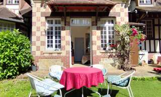 Appartement 1 Pièce 14 m² à vendre à Surville (14130)