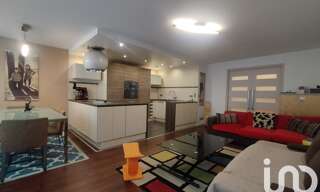 Appartement 4 Pièces 81 m² à vendre à Villeneuve-la-Garenne (92390)