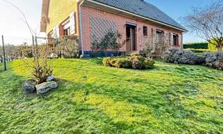 Maison 4 Pièces 92 m² à vendre à Morbecque (59190)