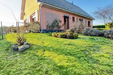 Maison 4 pièces 259000 €