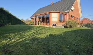 Maison 4 Pièces 92 m² à vendre à Morbecque (59190)