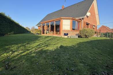 Maison 4 pièces 259000 €