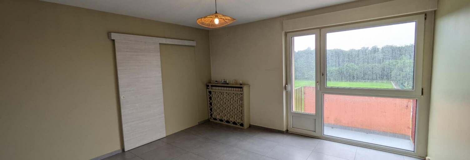 Appartement 4 Pièces 68 m² à vendre à Neufchef (57700)