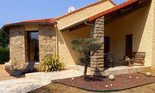 Maison 4 Pièces 109 m² à vendre à Beaupréau-en-Mauges (49600)