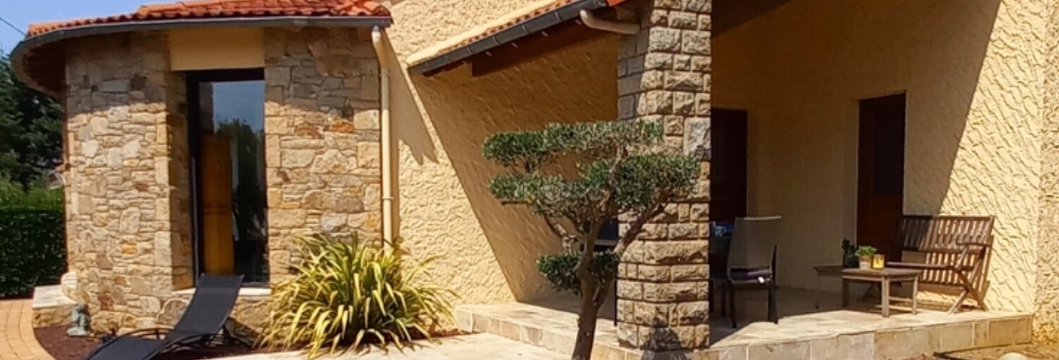 Maison 4 Pièces 109 m² à vendre à Beaupréau-en-Mauges (49600)