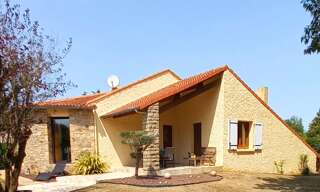 Maison 4 Pièces 109 m² à vendre à Beaupréau-en-Mauges (49600)