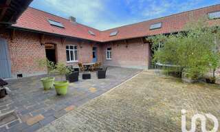 Maison 7 Pièces 196 m² à vendre à Fournes-en-Weppes (59134)
