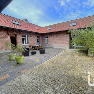 Maison 7 pièces 580000 €