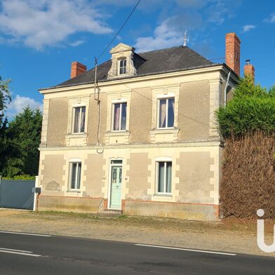 Maison 7 pièces 295000 €