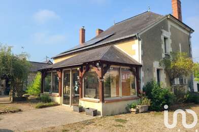 Maison 7 pièces 279000 €