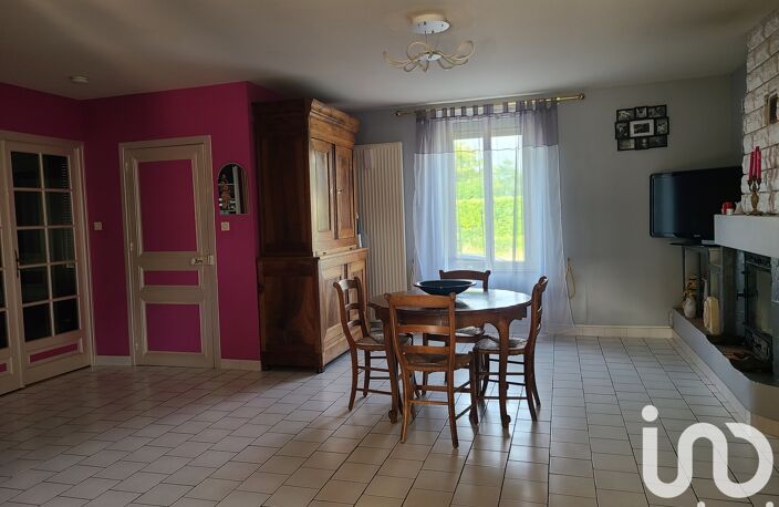 Vente Maison/villa 7 pièces — photo 3