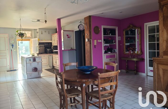 Vente Maison/villa 7 pièces — photo 4