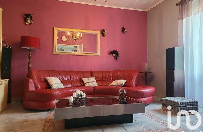 Vente Maison/villa 7 pièces — photo 5