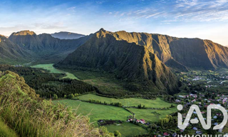 Terrain  2881 m² à vendre à La Plaine-des-Palmistes (97431)