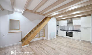 Maison 2 Pièces 55 m² à vendre à Lagnieu (01150)