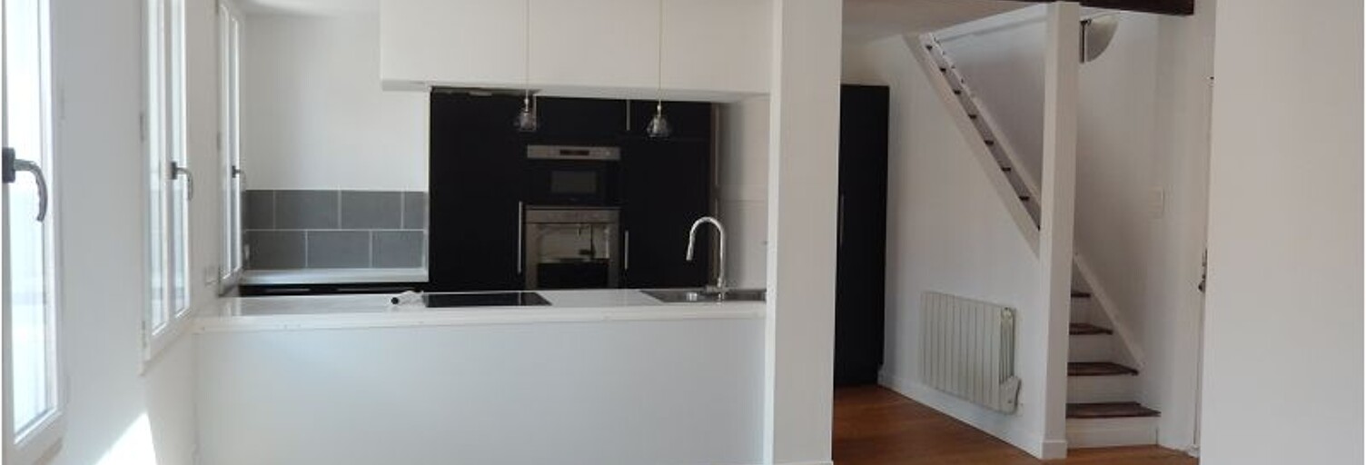 Appartement 2 Pièces 52 m² à louer à Toulouse (31000)