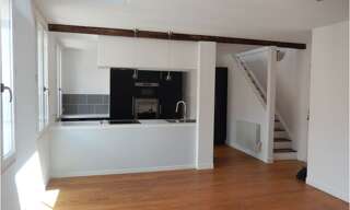 Appartement 2 Pièces 52 m² à louer à Toulouse (31000)