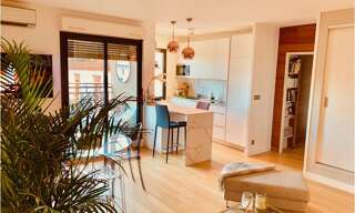 Appartement 3 Pièces 64 m² à louer à Toulouse (31000)