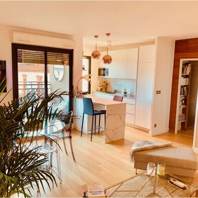 Appartement 3 pièces 1699 €