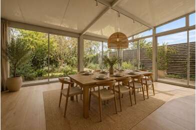 Maison  274560 €