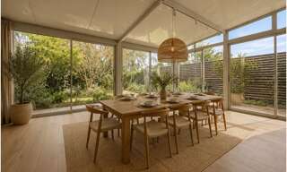 Maison  134 m² à vendre à Léguevin (31490)
