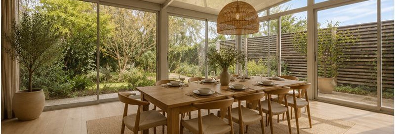 Maison  134 m² à vendre à Léguevin (31490)
