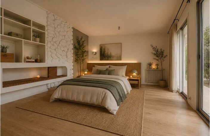 Villa T4 — photo 2