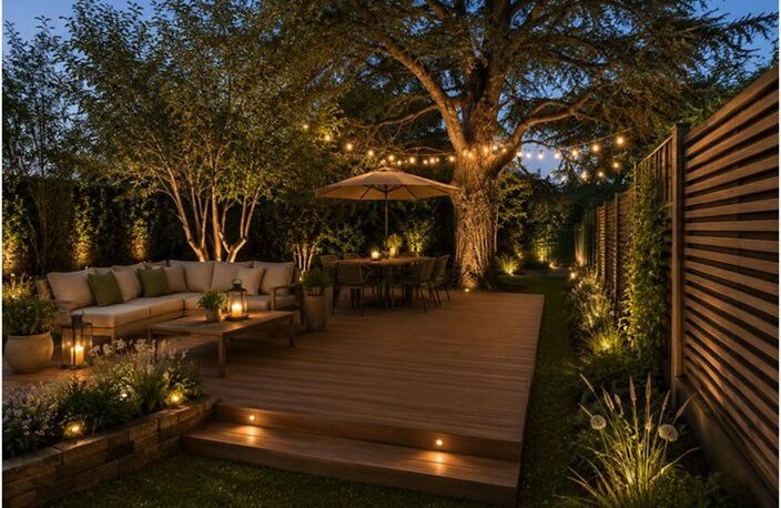 Villa T4 — photo 3