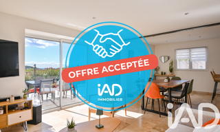 Maison 3 Pièces 75 m² à vendre à Bandol (83150)