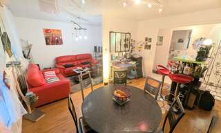 Appartement 4 Pièces 62 m² à vendre à Roanne (42300)