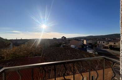 Appartement 5 pièces 273000 €