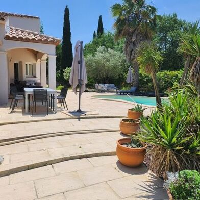 Maison 5 pièces 629000 €
