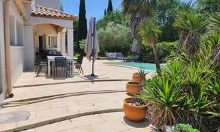 Maison 5 Pièces 175 m² à vendre à Saint-Sériès (34400)