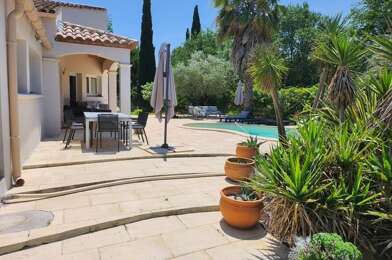 Maison 5 pièces 629000 €