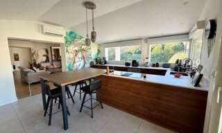 Maison 5 Pièces 175 m² à vendre à Saint-Sériès (34400)