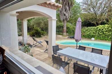 Maison 5 pièces 629000 €