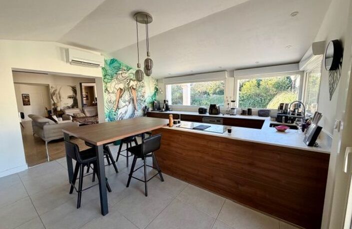 Villa avec piscine au calme — photo 5