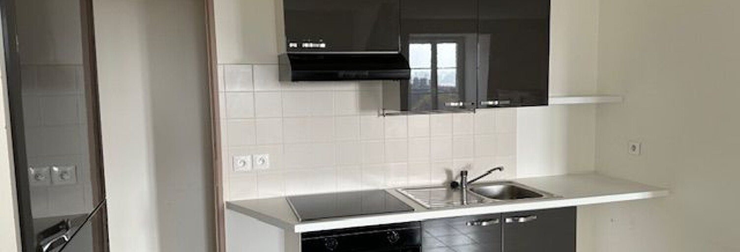 Appartement 3 Pièces 72 m² à louer à Joigny (89300)