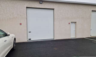 Commerce  170 m² à louer à Auterive (31190)