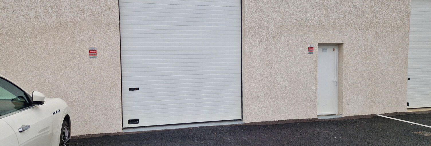 Commerce  170 m² à louer à Auterive (31190)